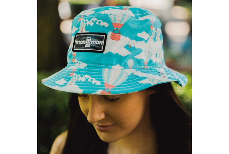 Bucket Hat Airballoon