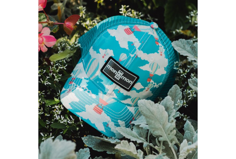 Trucker Snapback Airballoon