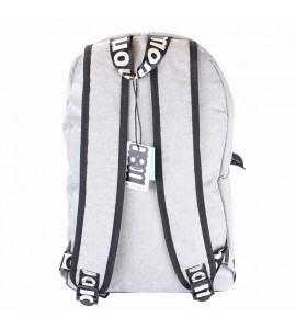Back